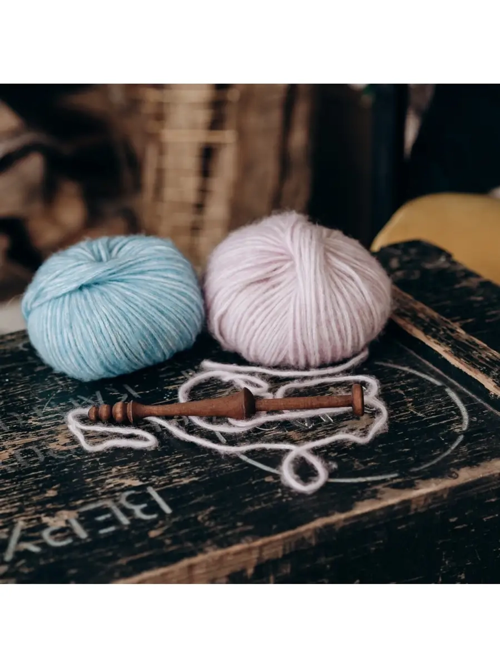 Аксессуар для рукоделия