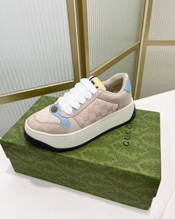 Gucci Screener Sneaker