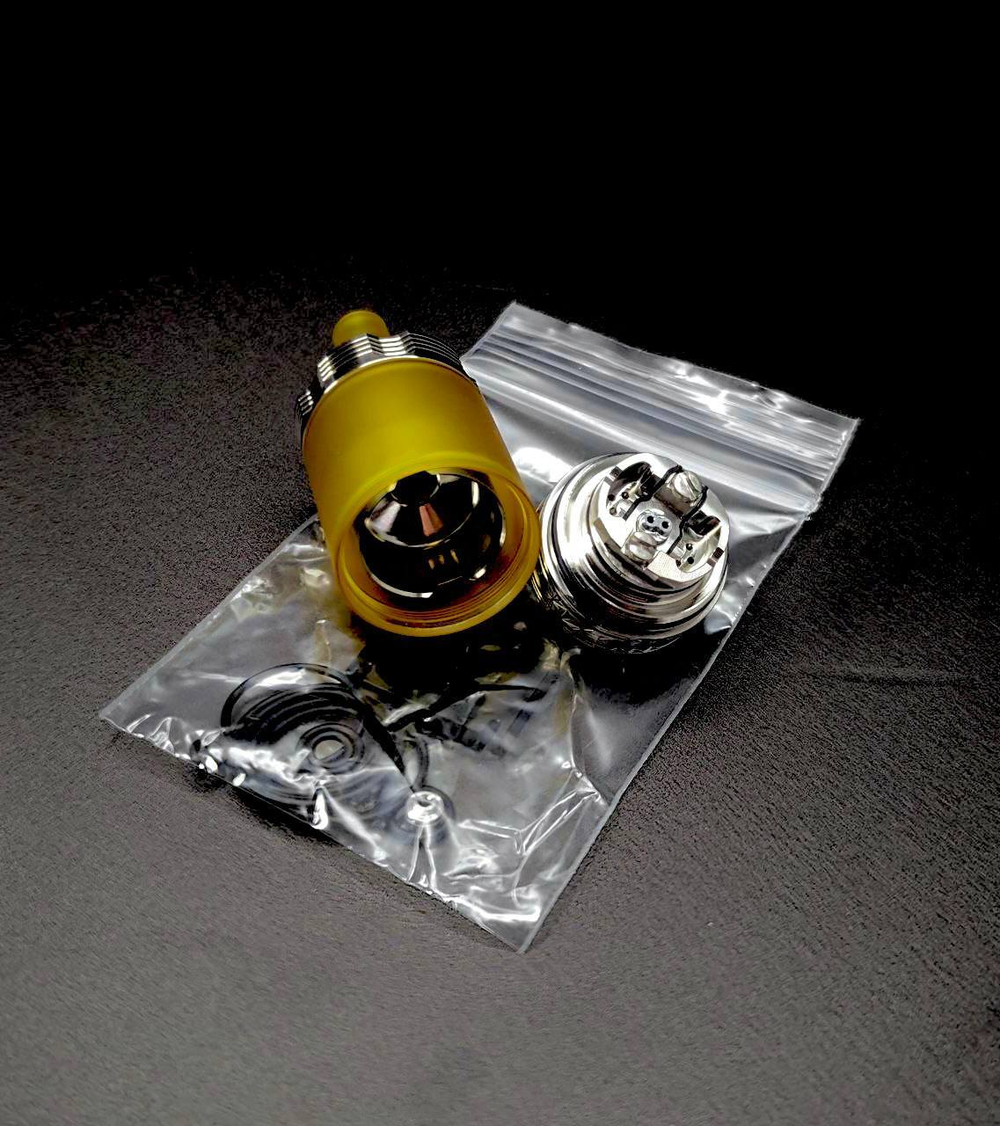 415 RTA V2 by Four One Five