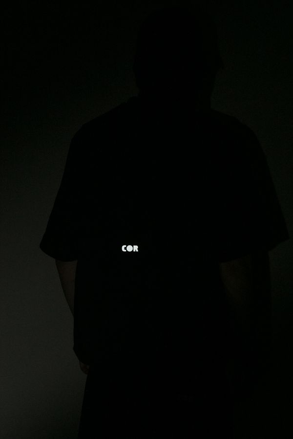 Футболка AMPC Нэви - фото 13