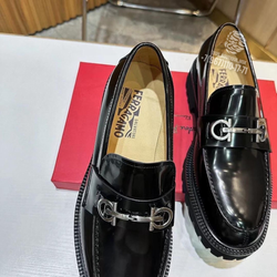 Лоферы Salvatore Ferragamo