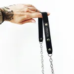 Сумка Цилиндр Черный