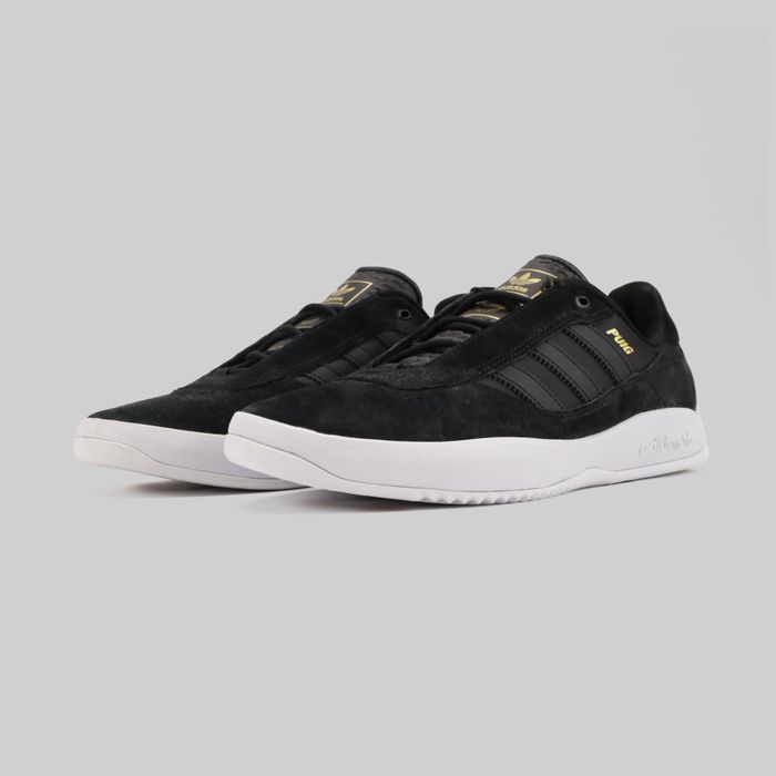 Кеды Adidas Skateboarding Puig артикул:GW3149 - купить в магазине Дайс