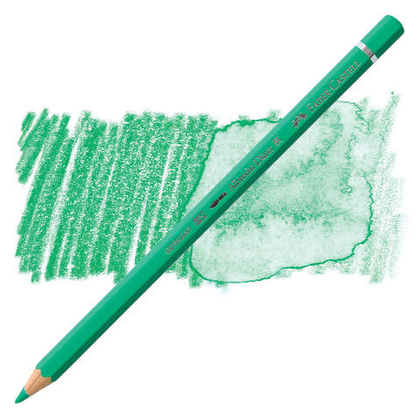 Faber-Castell Albrecht Durer. 162 Light Phthalo Green