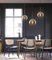 Подвесной светильник Imperium Loft Catch Smoky 224328-23