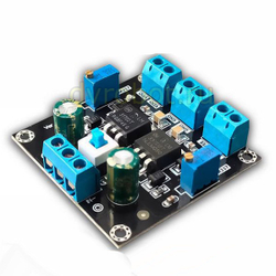 Стабилизатор напряжения LM317 LM337