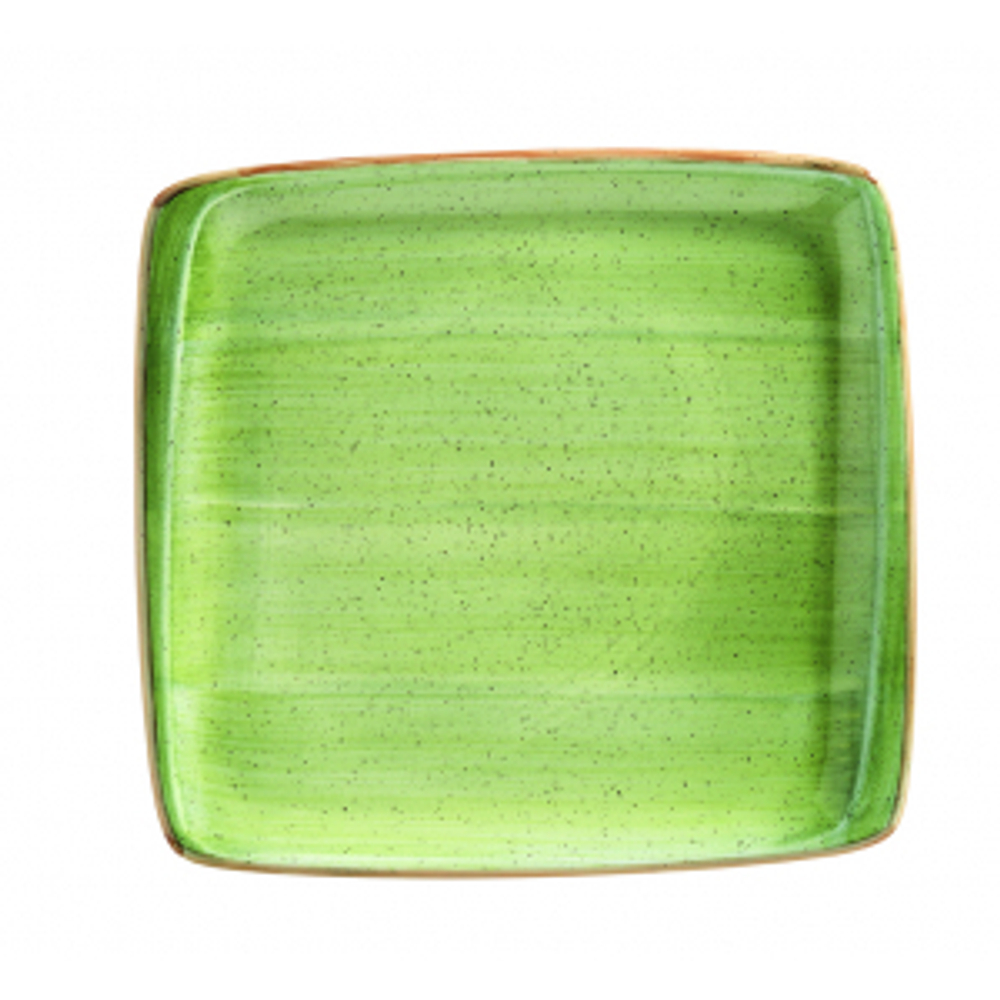 Тарелка квадр. 150*140 мм. без полей Bonna Aura Therapy (62547)