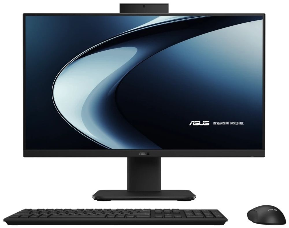 Моноблок ASUS P440VAK-BPC1510 90PT03X5-M017S0 черный