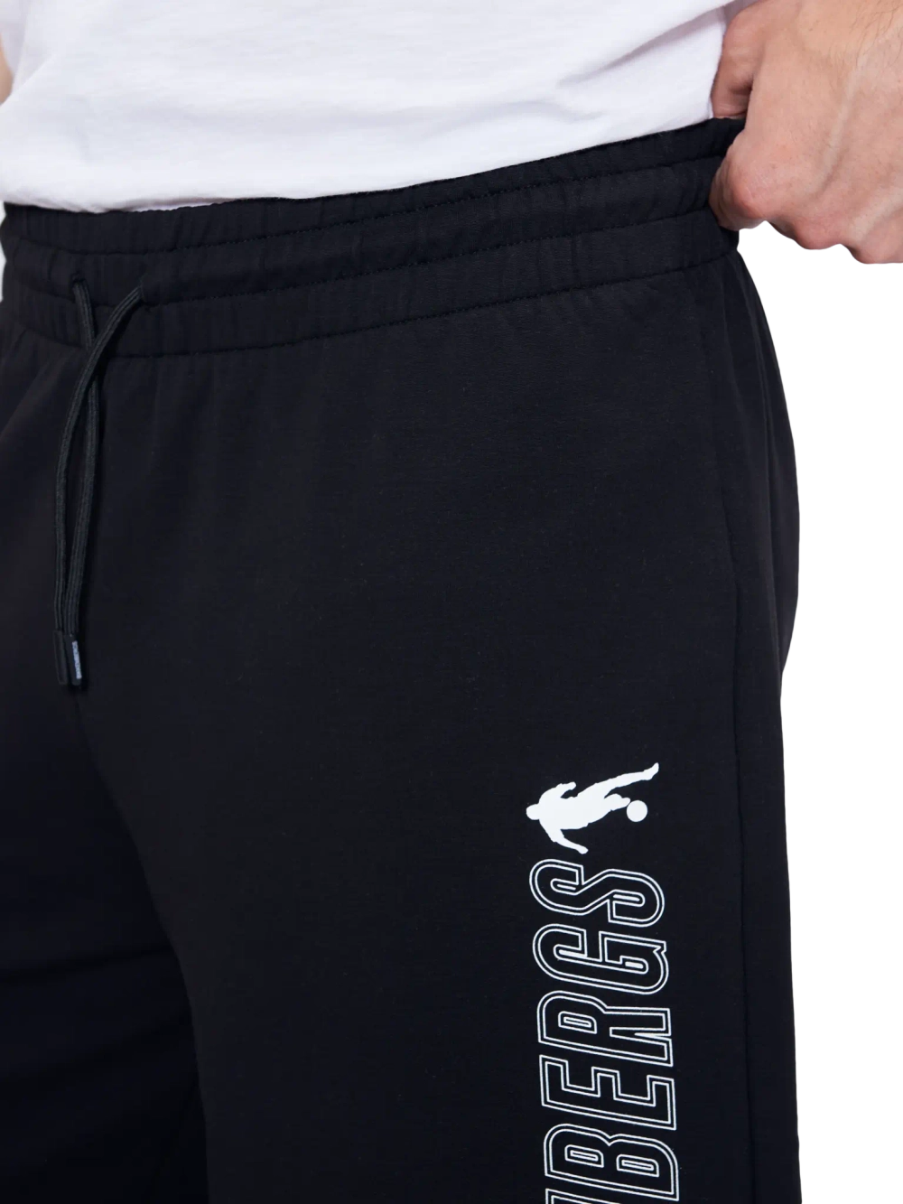 Шорты M BIKKEMBERGS