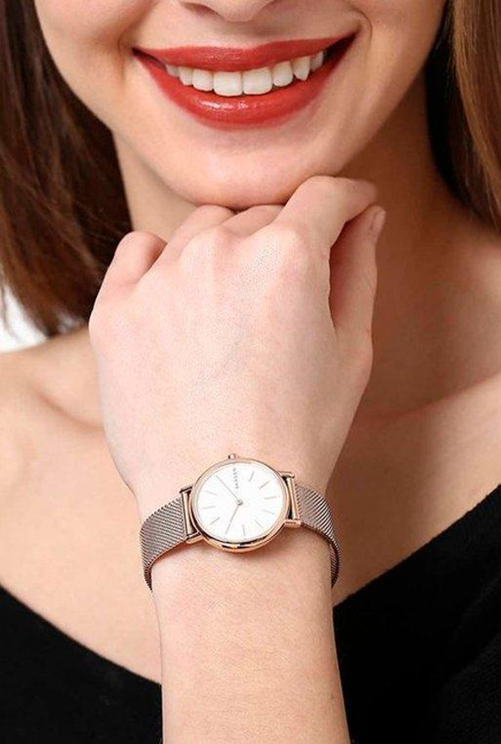 Женские наручные часы Skagen SKW2694