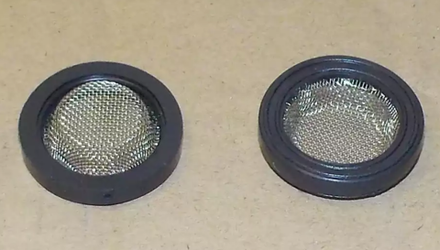 Прокладка заливного (наливного) шланга 3/4 для стиральной/посудомоечной машины - 005781