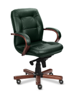 Кресло для руководителя Виктория В