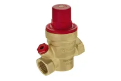 Редуктор давления Ридан ВР 3/4" 1,5-5,0 бар РД-01 с/о 36571