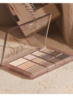 CLIO Shade & Shadow Palette