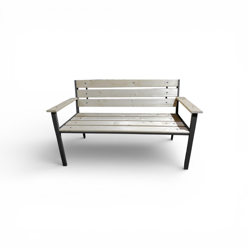 Скамейка "Оазис-2"