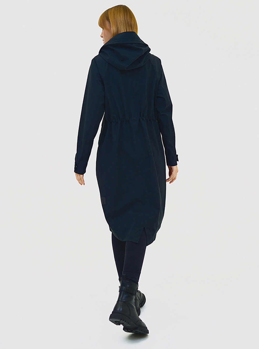 ПЛАЩ ЖЕНСКИЙ NORPPA KAMA ( 100334 )