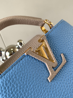 Louis Vuitton Capucines Mini