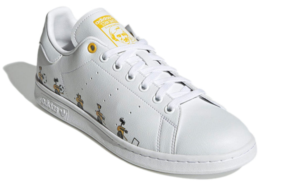 Кроссовки Adidas Originals Stansmith