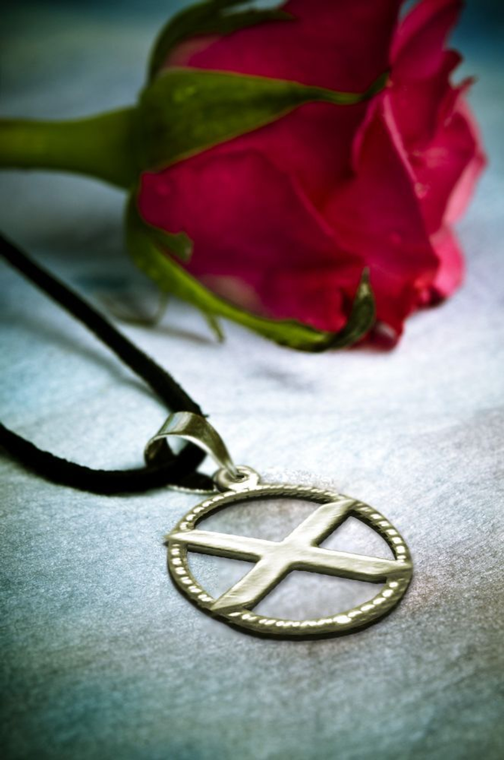 Талисман Руна Союза ЮИБ-05