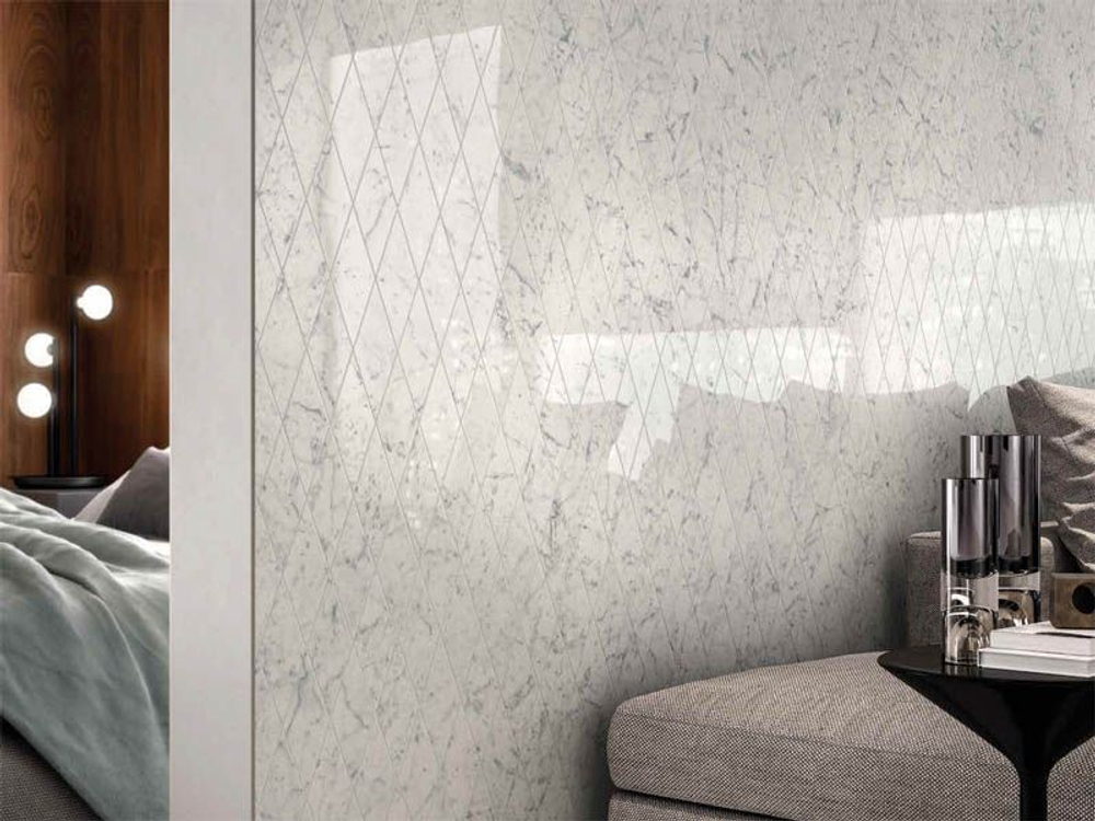 Charme Extra Floor Project