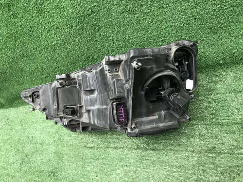 Фара правая Audi A8 4 D5 (2017-2022) LED