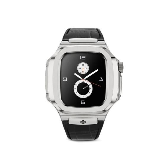 Корпус для Apple Watch ROL41 - Silver