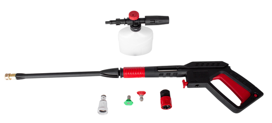 Мойка высокого давления "РЕСАНТА" МР-170Б