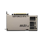 Видеокарта MSI nVidia GeForce RTX 5060 Ti 16G Inspire 2X
