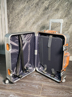 Чемодан Rimowa, арт. 477716548