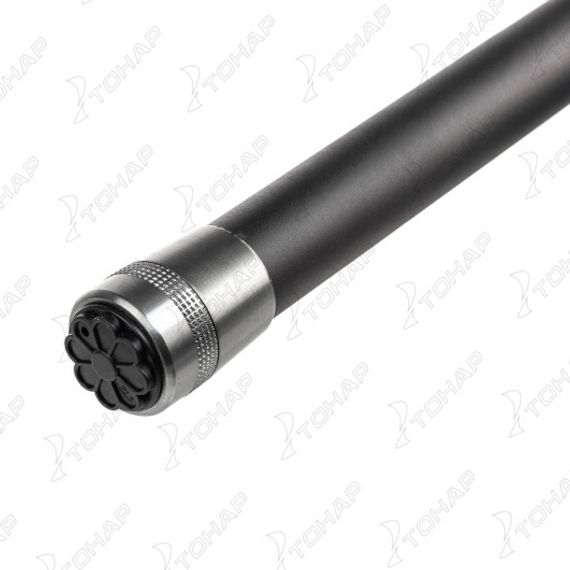 Удилище проводочное HARIUS с/к carbon, 3.6m, 30-60g (N-H-360K) Nisus