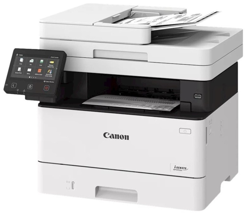 МФУ Canon i-SENSYS MF453dw 5161C007