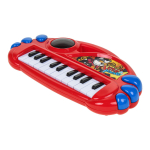 Пианино на бат., коробка J96-01