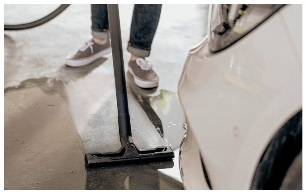 Хозяйственный пылесос KARCHER WD 2 Plus V-12/4/18 (1.628-000.0)