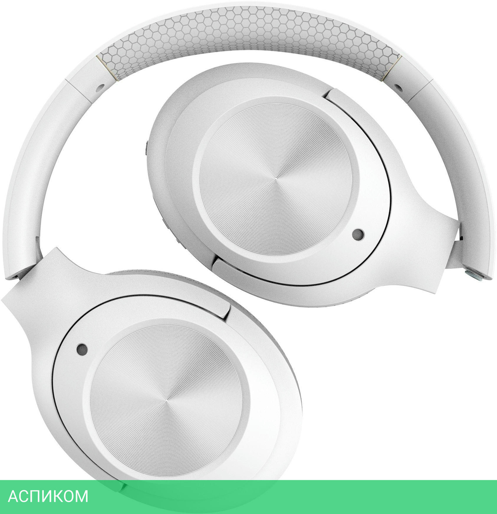 Наушники A4Tech Fstyler BH220 White