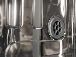 Посудомоечная машина Hansa ZWM616IH