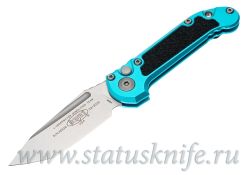 Нож Microtech LUDT 1136-10APTQ Gen III Tantoфотография - 1