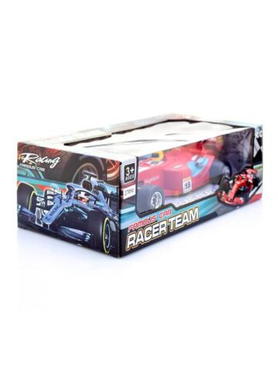 Гоночная машина на РУ, коробка 555-321