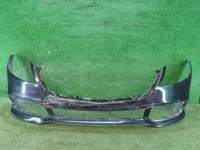 Бампер передний Mercedes S W222 (2017-2020)