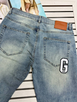 Джинсы Gucci