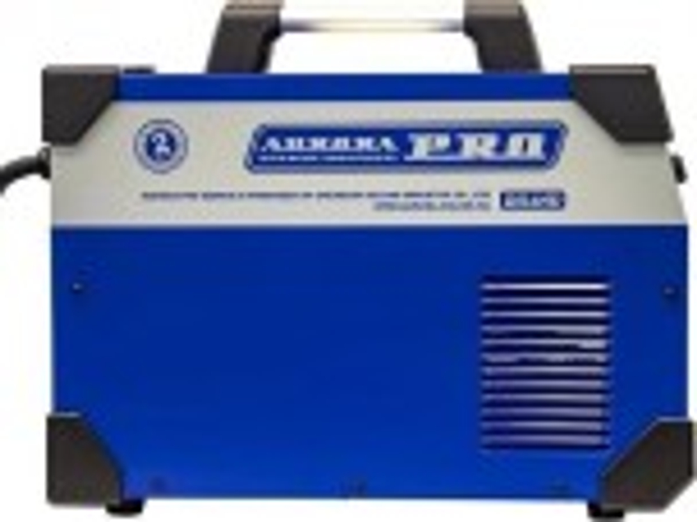 Сварочный инвертор AURORA STICKMATE 300/2 Dual Energy 32545