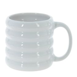 GAEM Кружка, 600 мл, L14 W10,5 H10,5 см, 3в., (сорт 1,2)