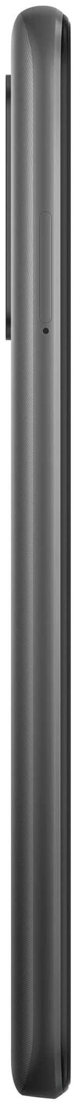 Xiaomi Redmi 9 4/128 ГБ, серый карбон