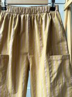 Хлопковые брюки Suuky, 140