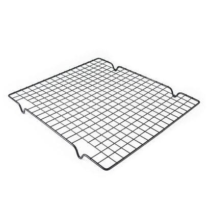 Решетка для глазирования Прямоугольная 27*25 см