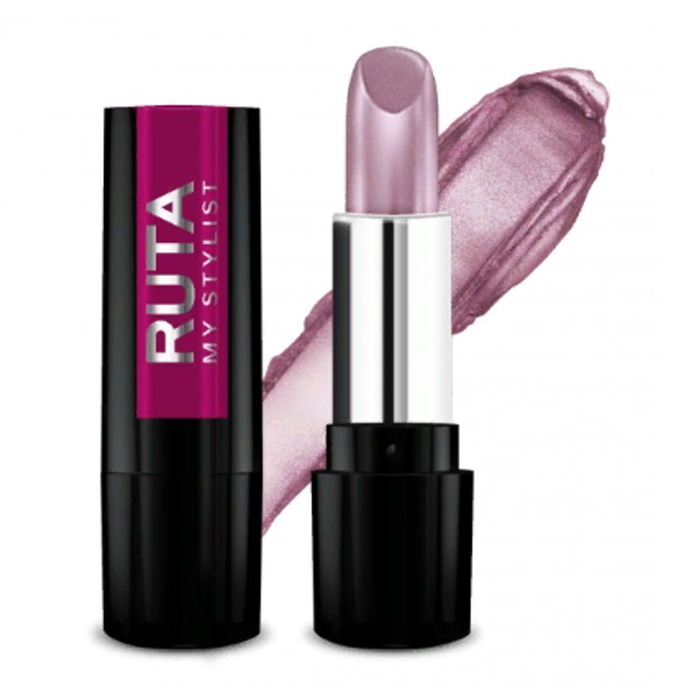 Ruta Помада для губ Glamour Lipstick, тон №21, Лунное притяжение, 4,5 гр