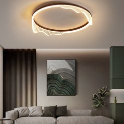 Потолочный Светильник Izelin D50 Black By Imperiumloft