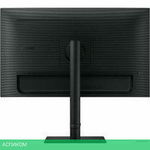 Монитор Samsung ViewFinity S6 LS27B610EQIXCI