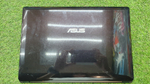 14" Ноутбук ASUS X44H 1366x768, Intel Celeron 1.5 ГГц, RAM 4 ГБ 90N7SU158W1512RD13AU