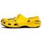 Crocs Classic Clog 'Yellow Black'