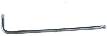 Ключ TORX T15 RF-76615L: Г-образный удлиненный ROCKFORCE